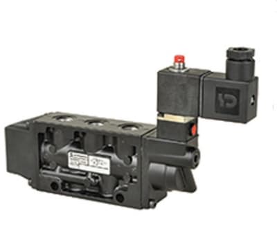 NORGREN K71EA00K32K32
