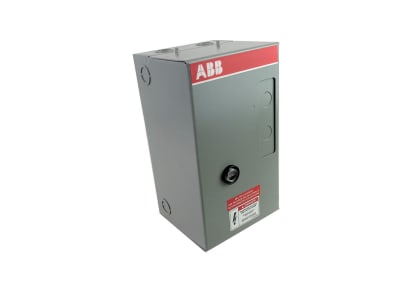 ASEA BROWN BOVERI A9NS1-84X