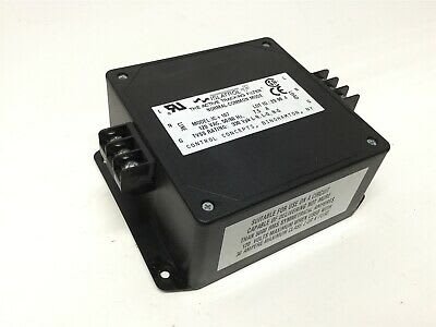 CONTROL CONCEPTS IC+207