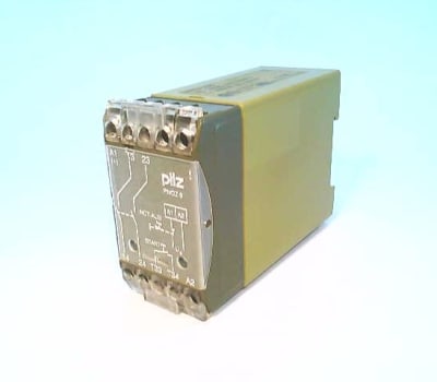 PILZ 474780