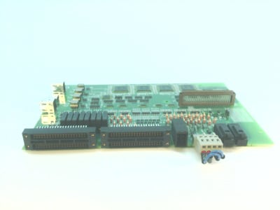 YASKAWA ELECTRIC JANCD-NI001B-2
