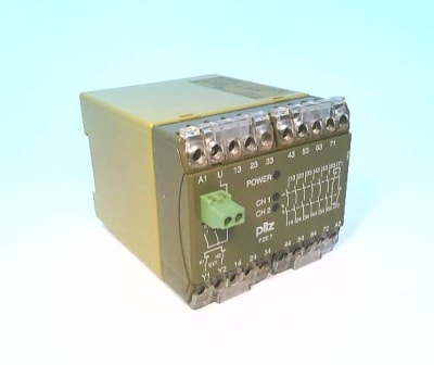 PILZ 474010