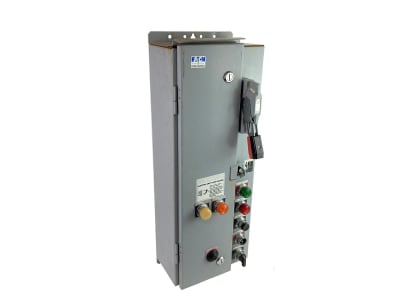 EATON CORPORATION ECN2412CDC