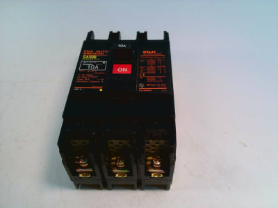 FUJI ELECTRIC SA33BUL/10
