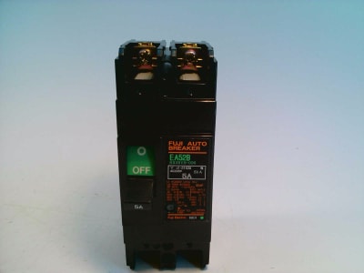 FUJI ELECTRIC EA52B/5