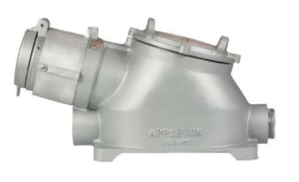 EMERSON FSQC3430P4