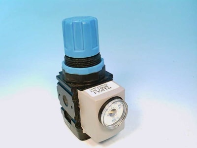 FESTO LR-M1-N1/8-04G