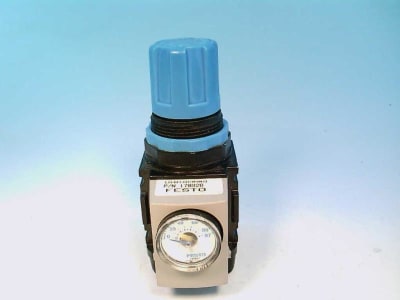 FESTO LR-M1-N1/8-04G