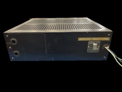 SORENSEN DCR20-50B