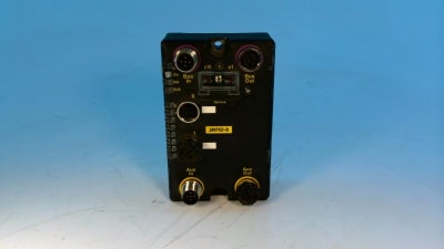 TURCK BLCDP-2M12MT-2RFID-S