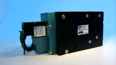 MAC VALVES INC 67A-C2-BBA-DU-DJAA-1CN