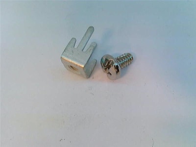 KEYSTONE ELECTRONICS 8198