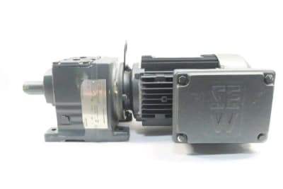 SEW EURODRIVE KA87R57DRE80/TH/RI
