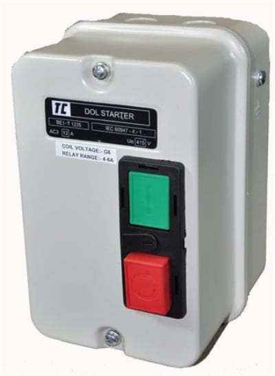 SHAMROCK BE1T1235B6308