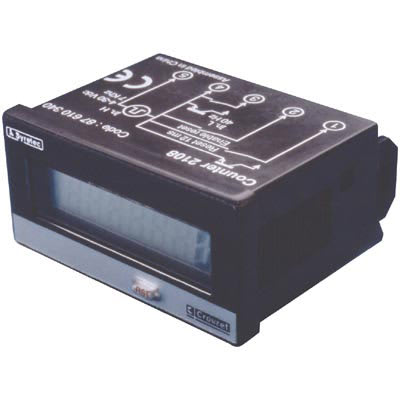 CROUZET CP2-2108