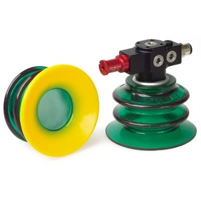 PIAB VACUUM PRODUCTS VAC