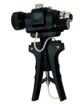 GENERAL ELECTRIC PV411A-HP