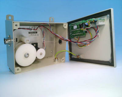 RDP ELECTRONICS DWT-10-06-AR-1U