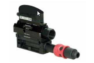 PIAB VACUUM PRODUCTS P5010.00.AD.09