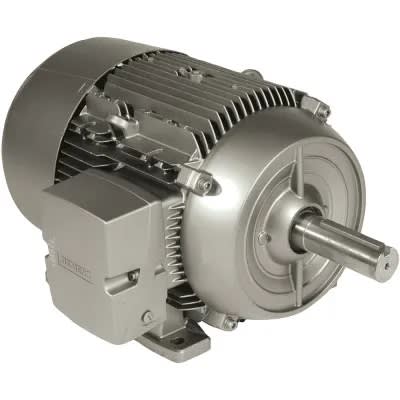 SIEMENS 1LE21212AB214AA3