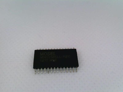 MOSEL VITELIC MS62256CLL-10FC