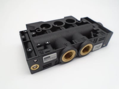 WILKERSON PNEUMATIC PVLC121619