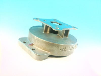 WESTLOCK CONTROLS BAA3043