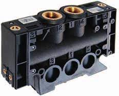 WILKERSON PNEUMATIC PVLC1216197