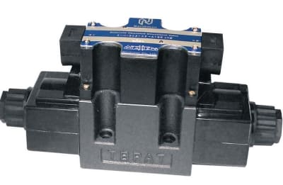 NORTHMAN NWH-G02-D12-10