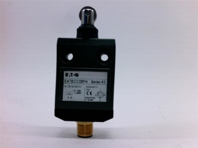 EATON CORPORATION E47BCC08P4