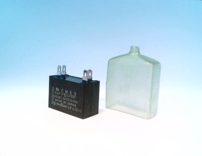 SHIZUKI ELECTRIC CH110CFAUL