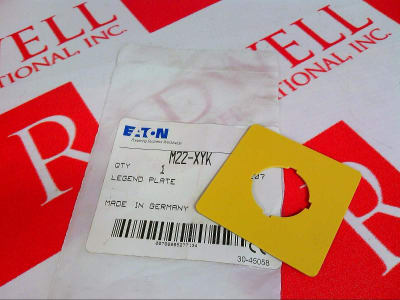 EATON CORPORATION M22-XYK