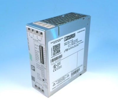 PHOENIX CONTACT QUINT4-UPS/24DC/24DC/40/PN