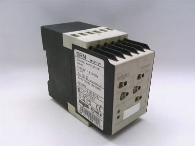 ASEA BROWN BOVERI 2.450.125.01