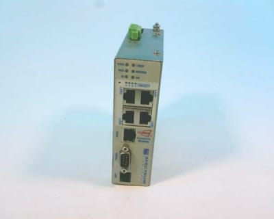 SPECTRUM CONTROLS WP26204
