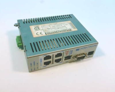 SPECTRUM CONTROLS WP26204
