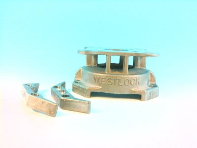 WESTLOCK CONTROLS BAA3042