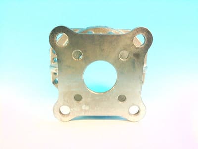 WESTLOCK CONTROLS BAA3041