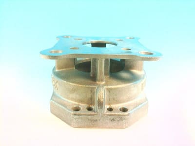 WESTLOCK CONTROLS BAA3041