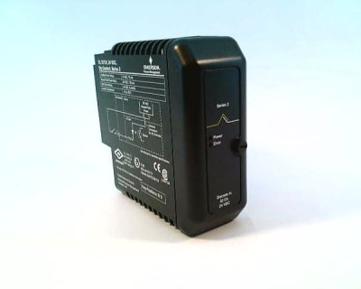 EMERSON KJ3203X1-BA1