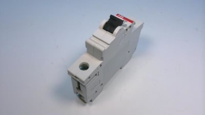 ASEA BROWN BOVERI S261-C1