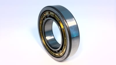 CONSOLIDATED BEARING NU-209EM