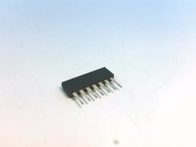 MATSUSHITA ELECTRIC AN6780