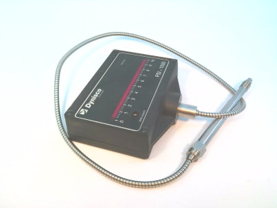 DYNISCO PG542-10M-6/30
