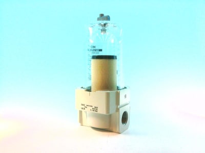 SMC AFM40-N04-Z-A