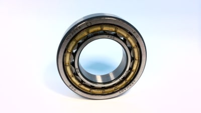 CONSOLIDATED BEARING NU-209-EM-C3