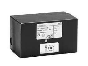 HONEYWELL IFS 110IM-10/2/2N