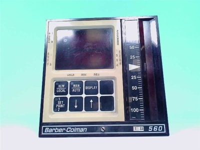 INSTRUCON D689430-560