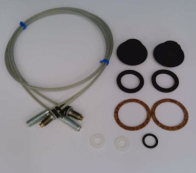 TOL O MATIC RKCC10-SK100