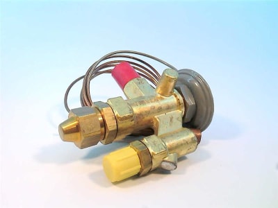 PARKER CV-5-C